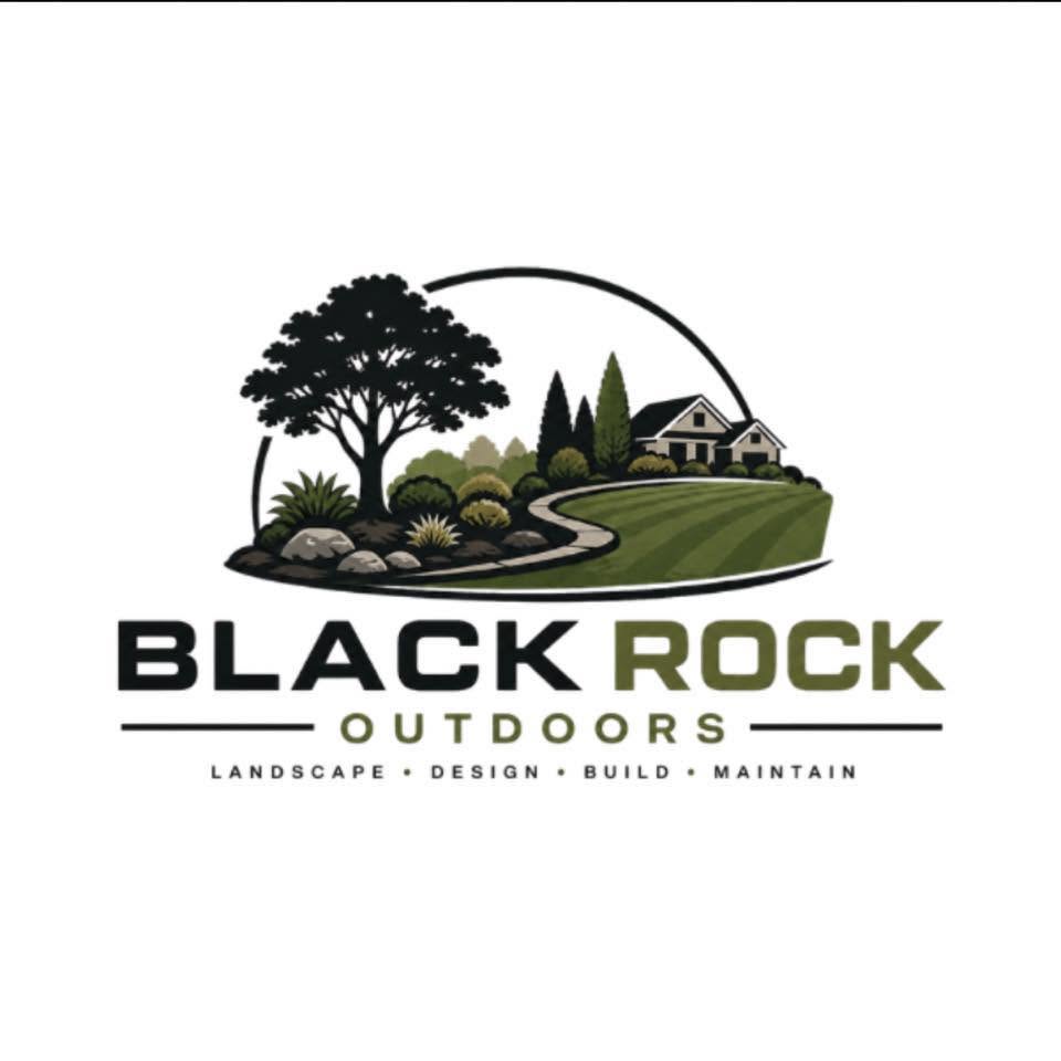 Black Rock Outdoors logo